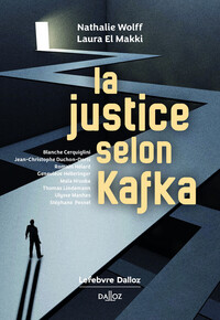 Picture of La justice selon Kafka
