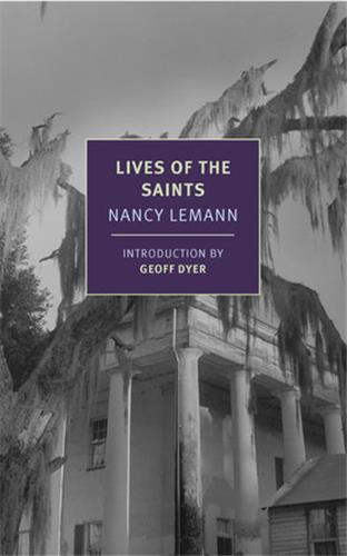 Picture of Nancy Lemann Lives of the Saints /anglais