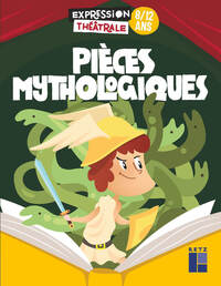 Image de Pièces mythologiques 8/12 ans