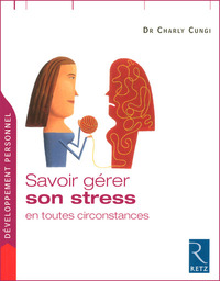 Picture of Savoir gérer son stress en toutes circonstances