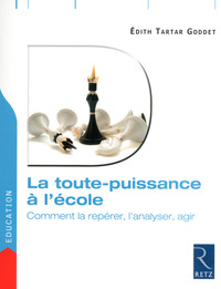 Picture of La toute-puissance à l'école
