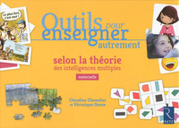 Image de Boite à outils pour enseigner
