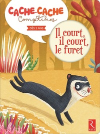 Picture of Il court, il court, le furet