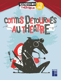 Image de Contes détournés au théâtre 7/12 ans