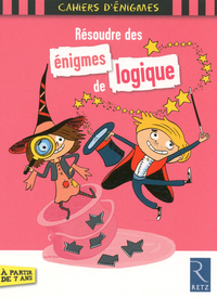 Picture of Résoudre des énigmes de logique