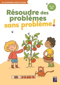 Image de Résoudre des problèmes sans problème ! 8-10 ans