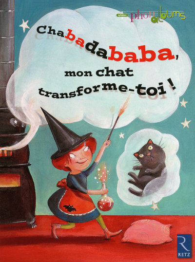 Image de Chabadababa, mon chat transforme-toi !