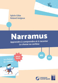 Picture of Narramus : La chasse au caribou MS-GS + ressources numériques