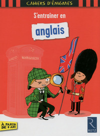Picture of S'entraîner en anglais