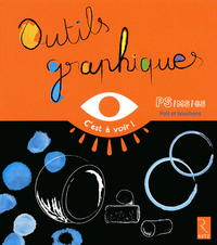 Image de Outils graphiques - Pots et bouchons