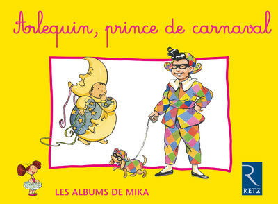 Image de Méthode de lecture CP : Mika Série 1