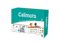 Picture of Calimots CP - Matériel pour comprendre et rédiger