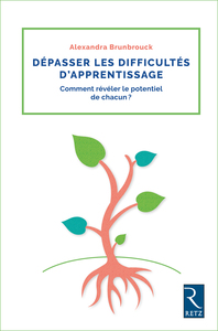 Picture of Dépasser les difficultés d'apprentissage - Comment révéler le potentiel de chacun ? Prof des écoles