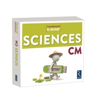 Image de Comprendre le monde - Sciences CM - 2017 - Ressource classe - Clé USB