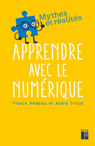 Picture of Apprendre avec le numérique