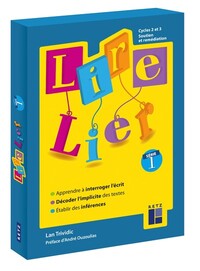 Image de Lire, lier
