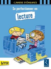 Picture of Se perfectionner en lecture - 9 ans
