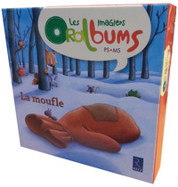Picture of La moufle