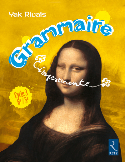 Image de La grammaire impertinente 6e/5e