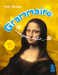 Image de La grammaire impertinente 6e/5e