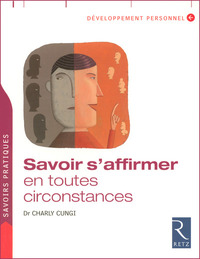Picture of Savoir s'affirmer en toutes circonstances