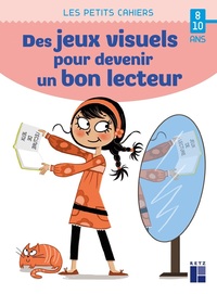 Image de Des jeux visuels pour devenir un bon lecteur 8-10 ans