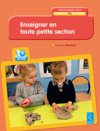 Picture of Enseigner en toute petite section + CD Rom