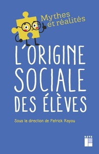 Picture of L'origine sociale des élèves
