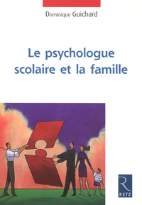 Image de IAD - Le psychologue scolaire et la famille