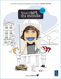 Picture of Tout l'art du monde - GS