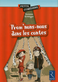 Picture of Prom'nons-nous dans les contes