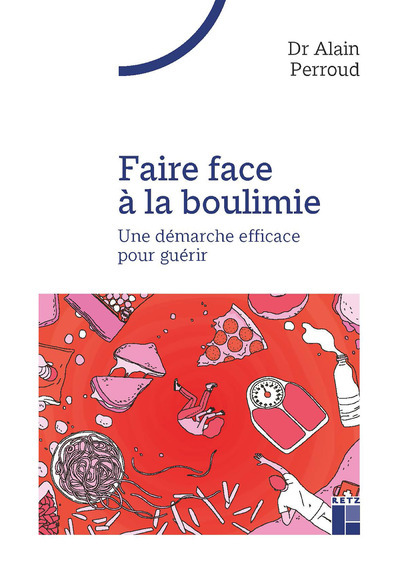 Picture of Faire face à la boulimie- Une démarche efficace pour guérir