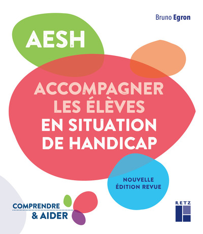 Image de AESH - Accompagner les élèves en situation de handicap