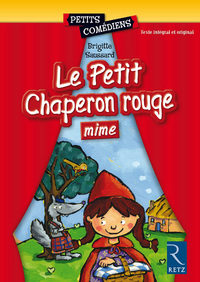 Image de Le Petit Chaperon rouge (Mime)