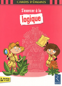 Picture of S'exercer à la logique