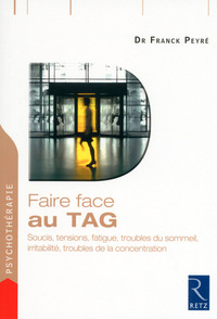 Picture of Faire face au TAG