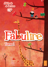 Image de Méthode de lecture : Fabulire CP