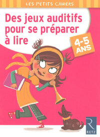 Image de Des jeux auditifs pour se préparer à lire