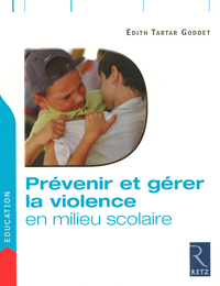 Image de IAD - Prévenir et gérer la violence en milieu scolaire