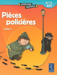 Image de Pièces policières - Tome 2