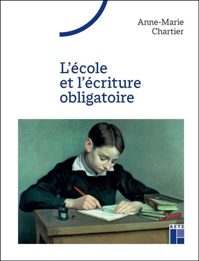 Image de L'école et l'écriture obligatoire