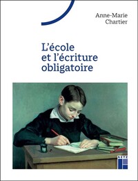 Image de L'école et l'écriture obligatoire