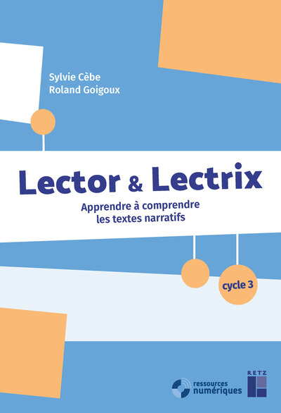 Picture of Lector et Lectrix Cycle 3-SEGPA - + ressources numériques