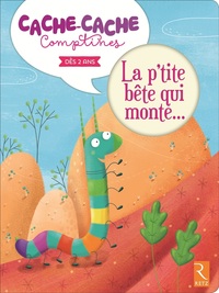 Picture of La petite bête qui monte...