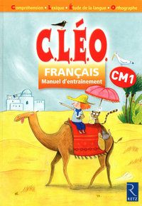 Image de CLEO CM1 MANUEL