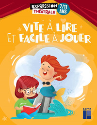 Picture of Vite à lire et facile à jouer 7/11 ans
