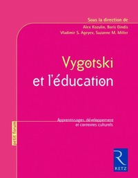 Image de Vygotski et l'éducation