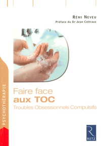 Picture of Faire face aux TOC