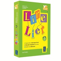 Image de Clé USB Appli lire et lier
