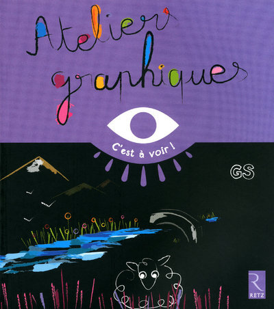 Image de Ateliers graphiques GS - C'est à voir